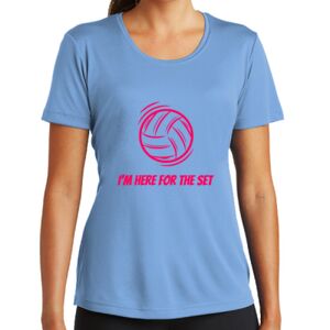 Women's PosiCharge ® Competitor Tee Thumbnail