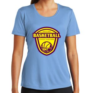 Women's PosiCharge ® Competitor Tee Thumbnail