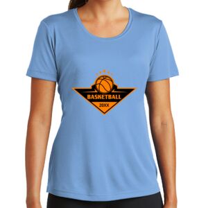 Women's PosiCharge ® Competitor Tee Thumbnail