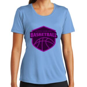 Women's PosiCharge ® Competitor Tee Thumbnail