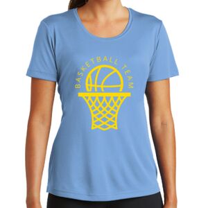 Women's PosiCharge ® Competitor Tee Thumbnail