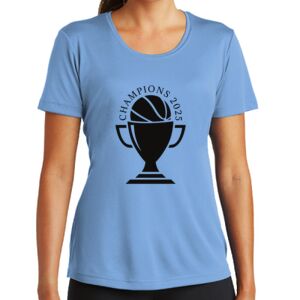 Women's PosiCharge ® Competitor Tee Thumbnail