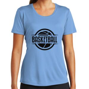 Women's PosiCharge ® Competitor Tee Thumbnail