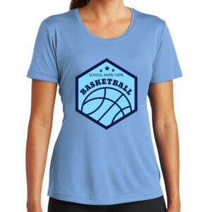 Women's PosiCharge ® Competitor Tee Thumbnail