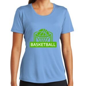 Women's PosiCharge ® Competitor Tee Thumbnail