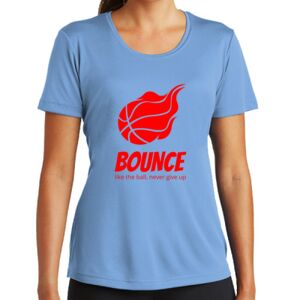 Women's PosiCharge ® Competitor Tee Thumbnail