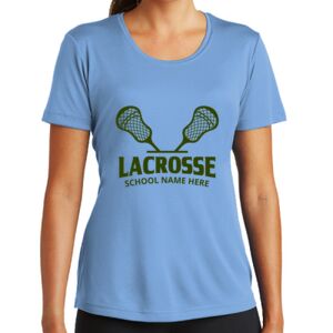 Women's PosiCharge ® Competitor Tee Thumbnail