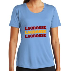 Women's PosiCharge ® Competitor Tee Thumbnail