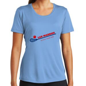Women's PosiCharge ® Competitor Tee Thumbnail