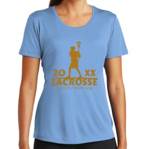 Women's PosiCharge ® Competitor Tee Thumbnail