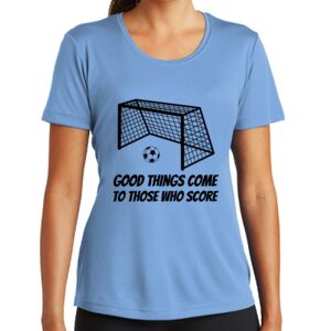 Women's PosiCharge ® Competitor Tee Thumbnail