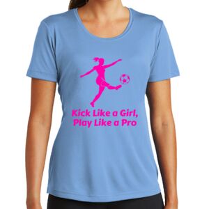 Women's PosiCharge ® Competitor Tee Thumbnail