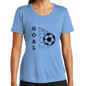 Women's PosiCharge ® Competitor Tee Thumbnail