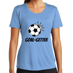 Women's PosiCharge ® Competitor Tee Thumbnail