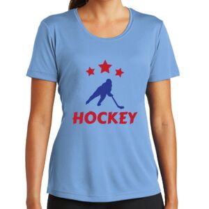 Women's PosiCharge ® Competitor Tee Thumbnail