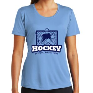 Women's PosiCharge ® Competitor Tee Thumbnail