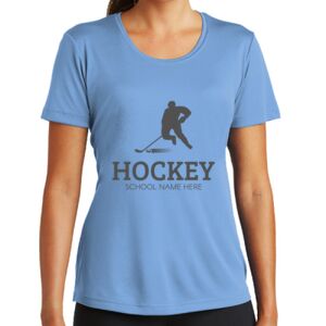 Women's PosiCharge ® Competitor Tee Thumbnail