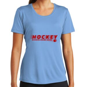 Women's PosiCharge ® Competitor Tee Thumbnail
