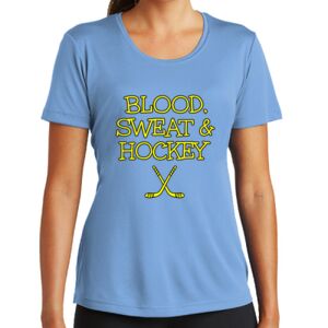 Women's PosiCharge ® Competitor Tee Thumbnail