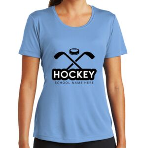 Women's PosiCharge ® Competitor Tee Thumbnail