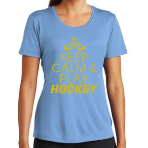 Women's PosiCharge ® Competitor Tee Thumbnail