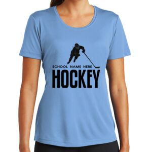 Women's PosiCharge ® Competitor Tee Thumbnail