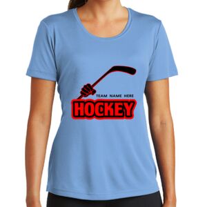 Women's PosiCharge ® Competitor Tee Thumbnail
