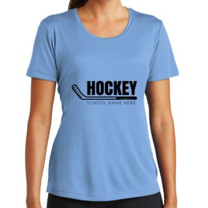 Women's PosiCharge ® Competitor Tee Thumbnail