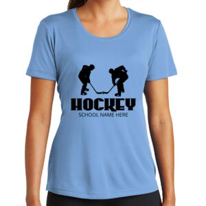 Women's PosiCharge ® Competitor Tee Thumbnail