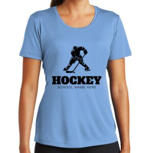 Women's PosiCharge ® Competitor Tee Thumbnail