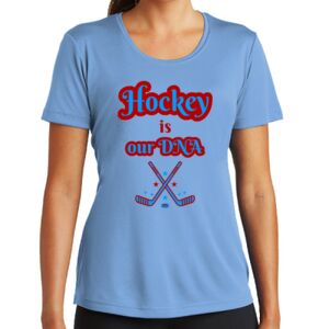 Women's PosiCharge ® Competitor Tee Thumbnail