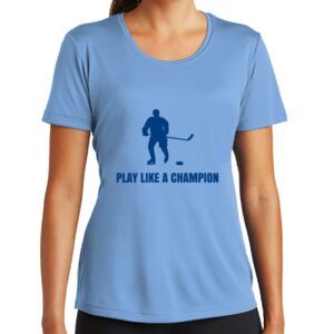 Women's PosiCharge ® Competitor Tee Thumbnail