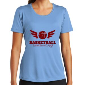 Women's PosiCharge ® Competitor Tee Thumbnail