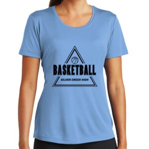 Women's PosiCharge ® Competitor Tee Thumbnail