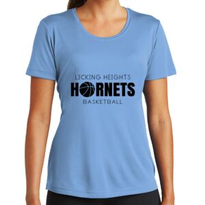 Women's PosiCharge ® Competitor Tee Thumbnail
