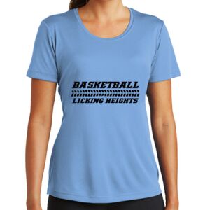 Women's PosiCharge ® Competitor Tee Thumbnail