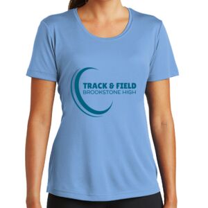 Women's PosiCharge ® Competitor Tee Thumbnail