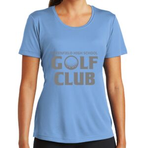 Women's PosiCharge ® Competitor Tee Thumbnail