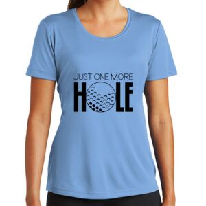 Women's PosiCharge ® Competitor Tee Thumbnail
