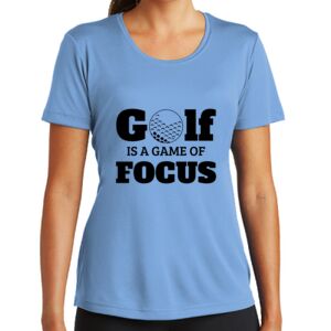 Women's PosiCharge ® Competitor Tee Thumbnail