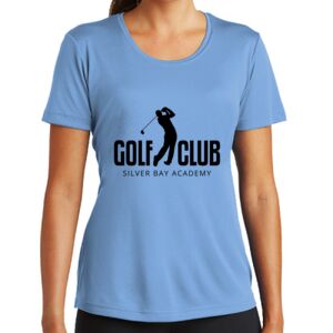 Women's PosiCharge ® Competitor Tee Thumbnail