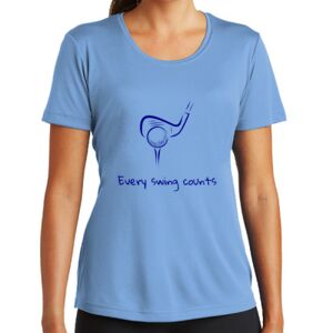 Women's PosiCharge ® Competitor Tee Thumbnail