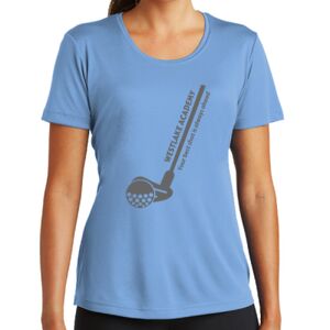 Women's PosiCharge ® Competitor Tee Thumbnail