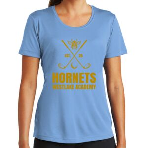 Women's PosiCharge ® Competitor Tee Thumbnail