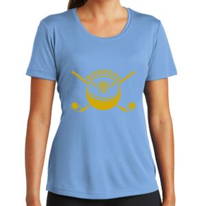 Women's PosiCharge ® Competitor Tee Thumbnail