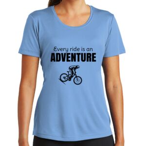 Women's PosiCharge ® Competitor Tee Thumbnail