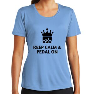 Women's PosiCharge ® Competitor Tee Thumbnail