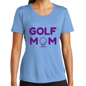 Women's PosiCharge ® Competitor Tee Thumbnail