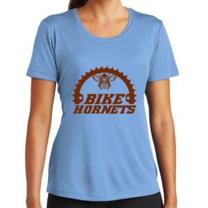 Women's PosiCharge ® Competitor Tee Thumbnail
