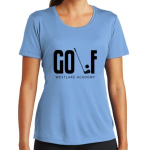 Women's PosiCharge ® Competitor Tee Thumbnail